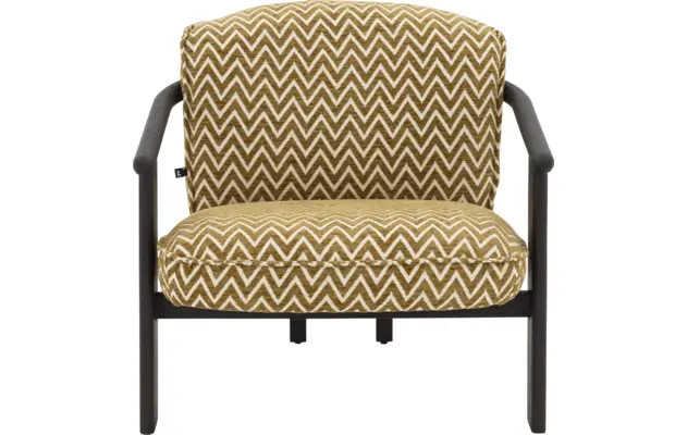 Goossens fauteuil porec goud stof - 8260329-{merk}-porec-fauteuil-stof-17